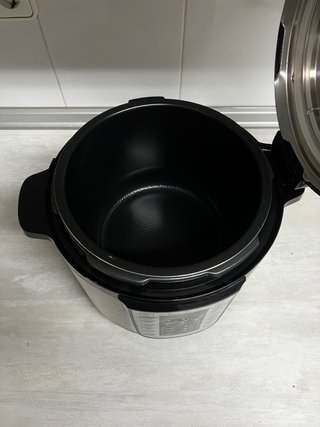 Robot Cocina Moulinex