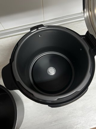 Robot Cocina Moulinex