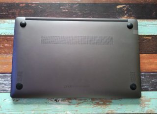Samsung Galaxy Book5 con Ultra 7