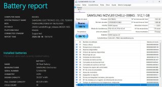 Samsung Galaxy Book5 con Ultra 7