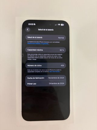 iPhone 16 Plus