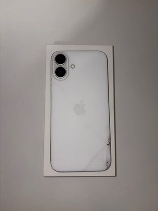 iPhone 16 Plus