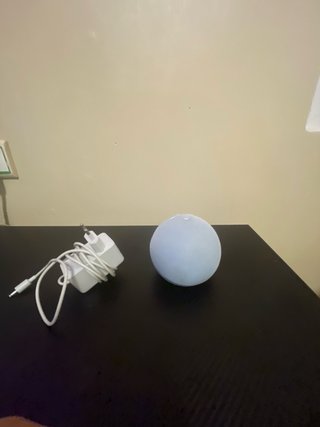 Amazon Echo Dot Alexa Altavoz Inteligente Gris
