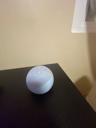 Amazon Echo Dot Alexa Altavoz Inteligente Gris
