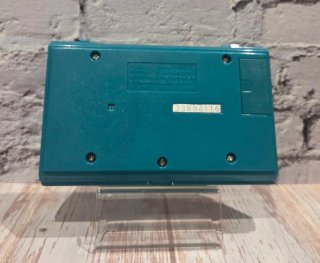 Nintendo Game & Watch Green House GH-54