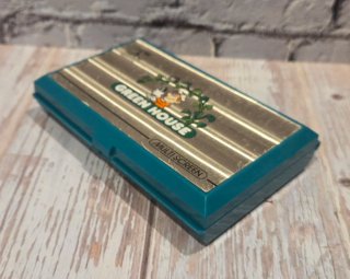 Nintendo Game & Watch Green House GH-54