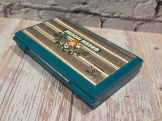 Nintendo Game & Watch Green House GH-54