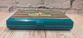 Nintendo Game & Watch Green House GH-54