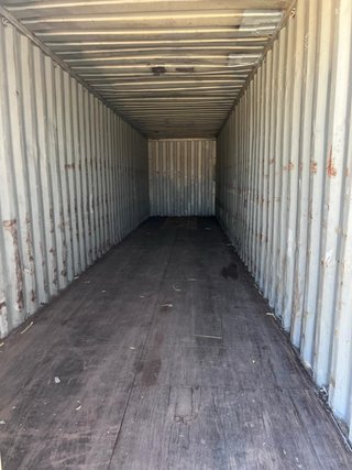 Alquiler de trasteros vigilados 24 horas