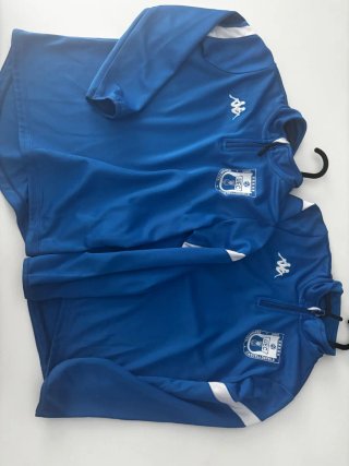 Camiseta entrenamiento UE Castelldefels Kappa