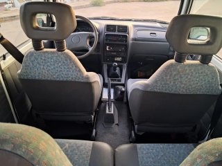 Suzuki Vitara 2001
