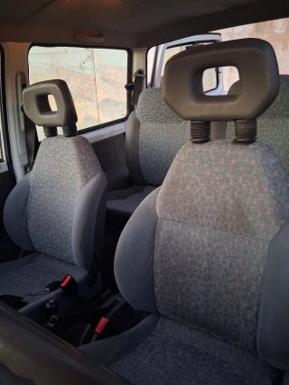 Suzuki Vitara 2001