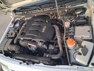 Suzuki Vitara 2001