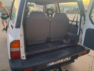Suzuki Vitara 2001