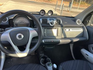 smart City Coupe 2014