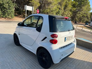 smart City Coupe 2014