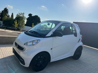 smart City Coupe 2014