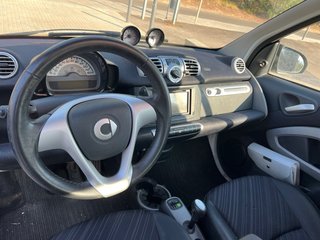 smart City Coupe 2014
