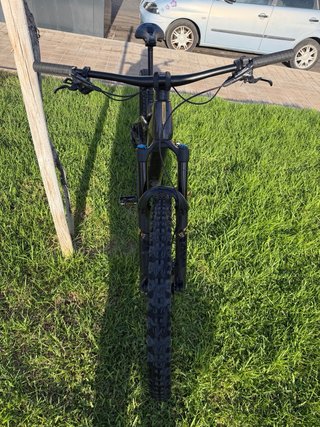 Orbea Wild M10