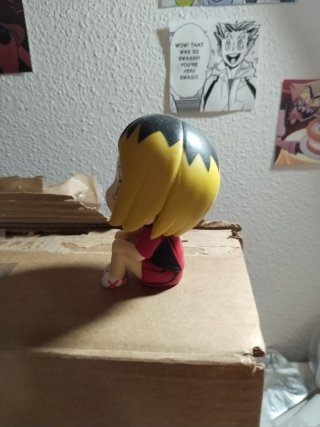 Figura Kenma Kozume Haikyuu