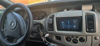 Opel Vivaro 2006