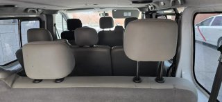 Opel Vivaro 2006