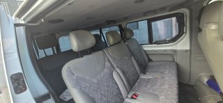 Opel Vivaro 2006