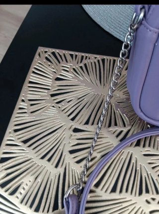 Bolso de hombro(bandolera)