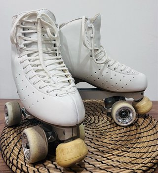 Patines EDEA Rondo Talla 255