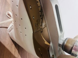 Patines EDEA Rondo Talla 255