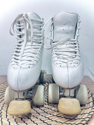 Patines EDEA Rondo Talla 255