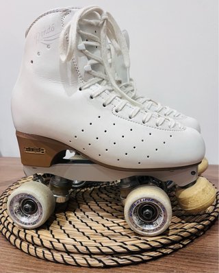 Patines EDEA Rondo Talla 255