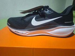 Zapatillas Nike Air Zoom React Negras