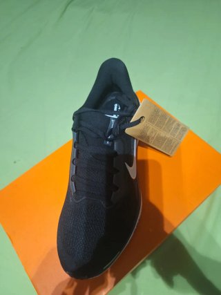 Zapatillas Nike Air Zoom React Negras