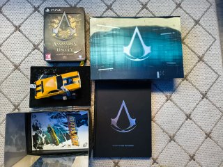 Colección Videojuegos PlayStation