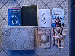 Colección Videojuegos PlayStation