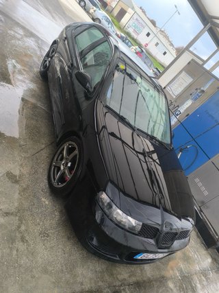 SEAT Leon 2004
