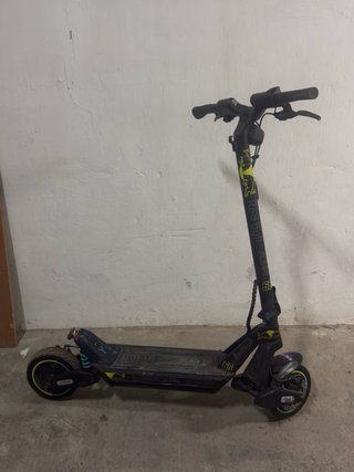 Cecotec Bongo Y65 Patinete Eléctrico
