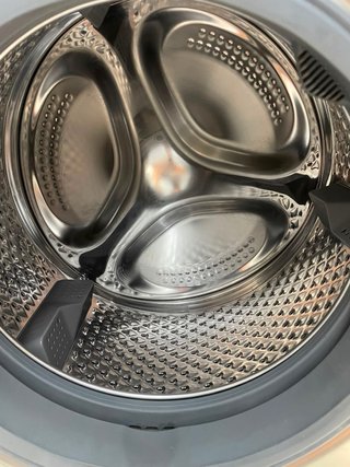 Lavadora Beko 8 kg