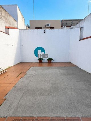 Casa adosada en alquiler en El Plantinar - Felipe II - Tiro de Línea en Sevilla