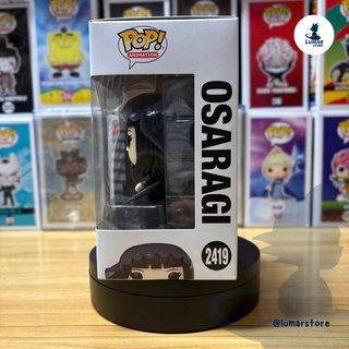 FUNKO POP! 2419 Osaragi (Sakamoto Days)