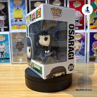 FUNKO POP! 2419 Osaragi (Sakamoto Days)