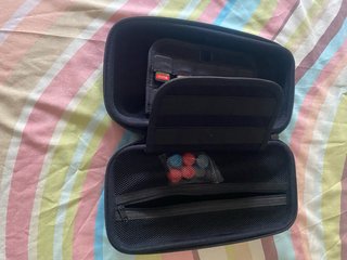Maleta para Nintendo Switch