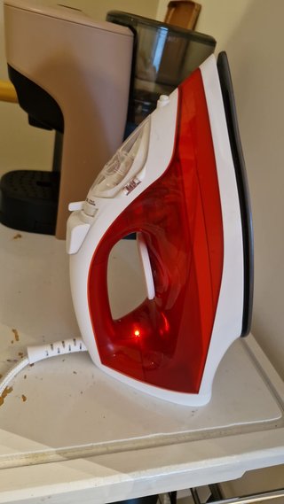 Ferro da stiro Philips EasySpeed 2000W