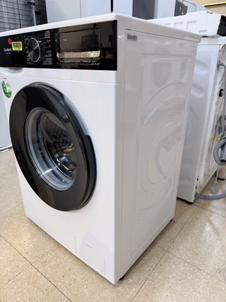 Lavadora Corbero 9kg 1400rpm Nueva