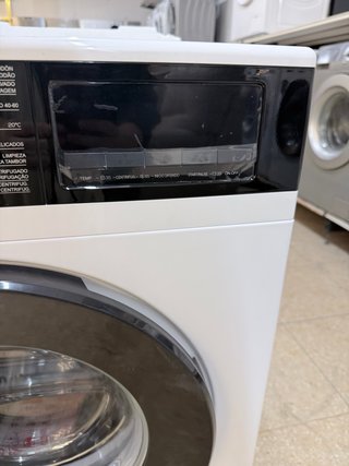 Lavadora Corbero 9kg 1400rpm Nueva