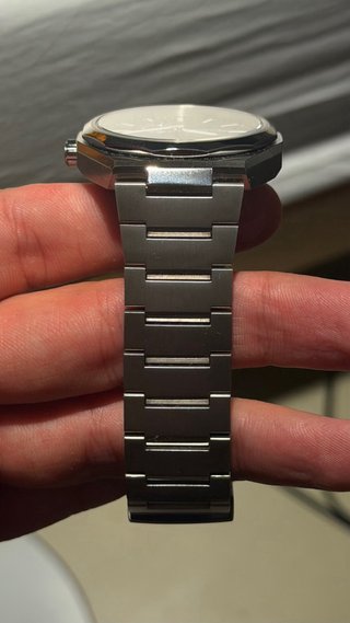 Citizen Super Titanium Zenshin 60mm Azul
