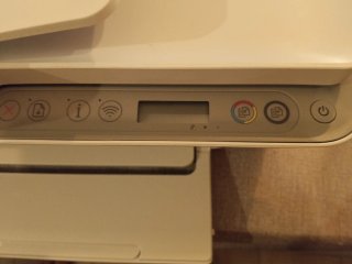Impresora HP DeskJet 4220e Multifunción