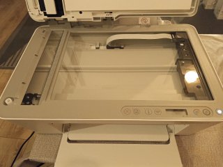 Impresora HP DeskJet 4220e Multifunción