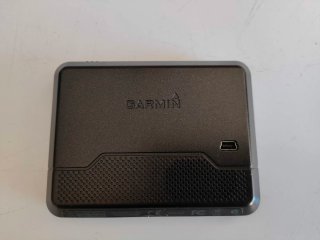 Garmin Nuvi 255 Navigatore GPS